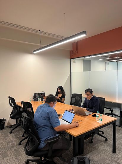 Workbay